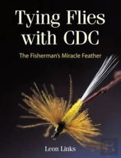 Tying Flies With Cdc