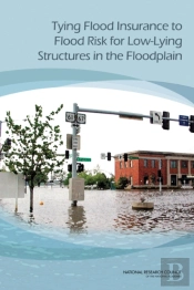 Tying Flood Insurance To Flood Risk For Low-Lying Structures In The Floodplain