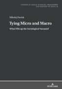 Tying Micro And Macro
