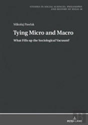 Tying Micro And Macro