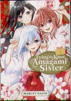 Bertrand.pt - Tying The Knot With An Amagami Sister 1
