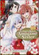 Tying The Knot With An Amagami Sister 1