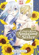 Tying The Knot With An Amagami Sister 10