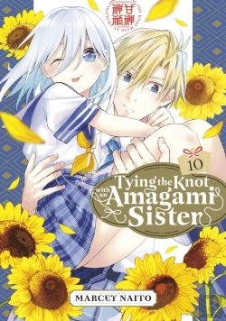 Bertrand.pt - Tying The Knot With An Amagami Sister 10