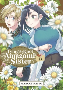Bertrand.pt - Tying The Knot With An Amagami Sister 11