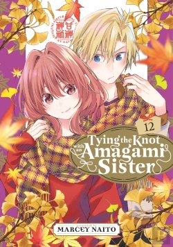 Bertrand.pt - Tying The Knot With An Amagami Sister 12