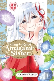 Tying The Knot With An Amagami Sister 2