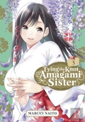 Tying The Knot With An Amagami Sister 3