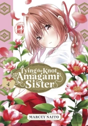 Tying The Knot With An Amagami Sister 4