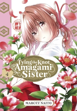 Bertrand.pt - Tying The Knot With An Amagami Sister 4