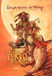 Tykko Del Desierto. Integral Ex Libris
