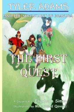 Bertrand.pt - Tyler Adams And The Adventures Of Bravura: The First Quest