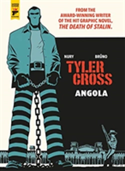Bertrand.pt - Tyler Cross: Angola