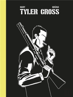 Bertrand.pt - Tyler Cross : Intégrale
