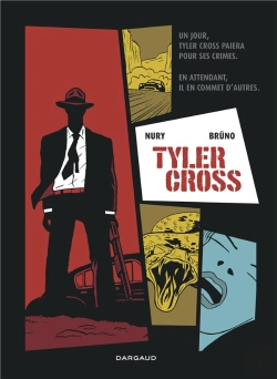 Bertrand.pt - Tyler Cross Tome 1