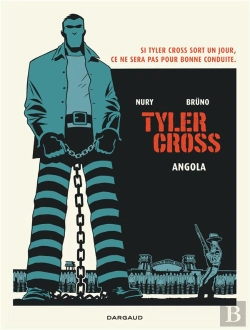 Bertrand.pt - Tyler Cross Tome 2 : Angola