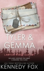 Tyler   Gemma Duet