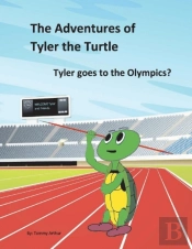 Tyler Goes To The Olympics?
