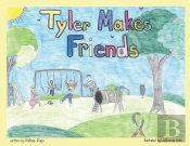 Tyler Makes Friends