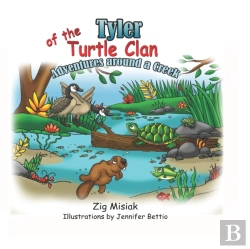 Bertrand.pt - Tyler Of The Turtle Clan
