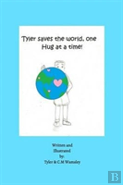 Bertrand.pt - Tyler Saves The World, One Hug At A Time.