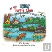 Tyler The Painted Turtle