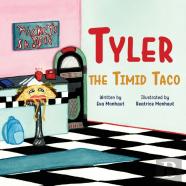 Tyler The Timid Taco