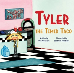 Bertrand.pt - Tyler The Timid Taco