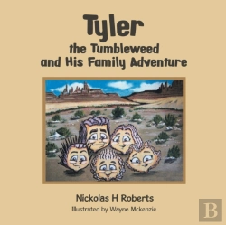 Bertrand.pt - Tyler The Tumbleweed And His Family Adventure