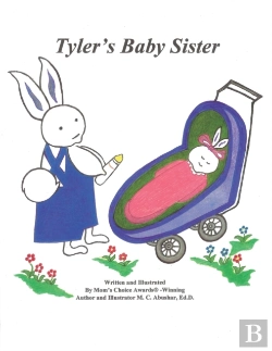 Bertrand.pt - Tyler'S Baby Sister
