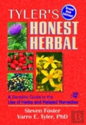 Tyler'S Honest Herbal