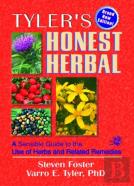Tyler'S Honest Herbal