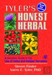 Tyler'S Honest Herbal