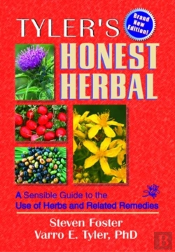 Bertrand.pt - Tyler'S Honest Herbal
