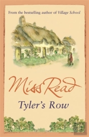 Tyler'S Row