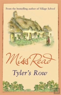 Bertrand.pt - Tyler'S Row