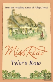 Tyler'S Row