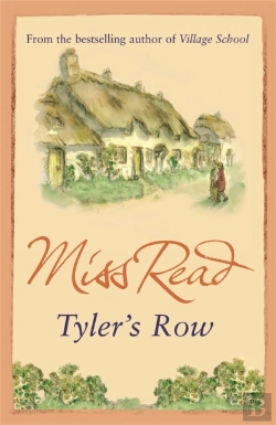 Bertrand.pt - Tyler'S Row