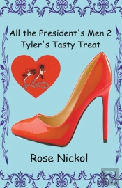 Tyler'S Tasty Treat