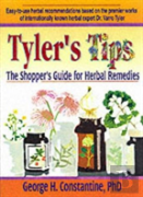 Tyler'S Tips