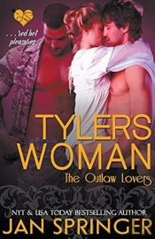 Tyler'S Woman