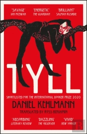 Tyll