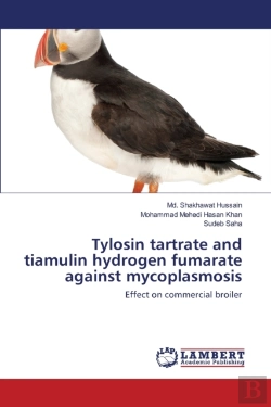 Bertrand.pt - Tylosin Tartrate And Tiamulin Hydrogen Fumarate Against Mycoplasmosis