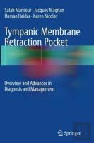 Tympanic Membrane Retraction Pocket