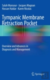 Tympanic Membrane Retraction Pocket