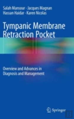 Bertrand.pt - Tympanic Membrane Retraction Pocket