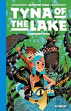 Tyna Of The Lake
