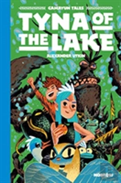 Tyna Of The Lake