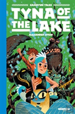 Bertrand.pt - Tyna Of The Lake