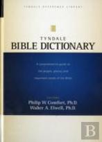 Tyndale Bible Dictionary